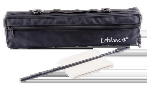 חליל צד Leblanc Concert Flute in C LFL211E