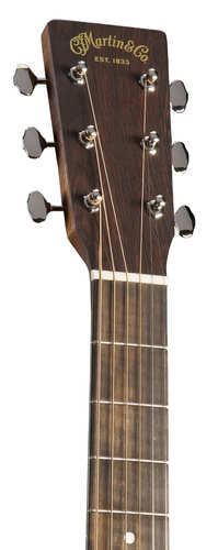 גיטרה אקוסטית מוגברת + נרתיק MARTIN 000-12E RETRO Spruce / Sapele