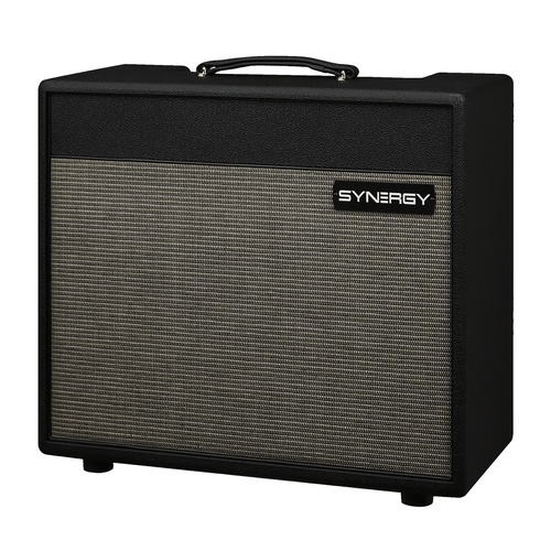 מגבר מנורות לגיטרה SYNERGY SYN-20IR COMBO 20 WATT BLACK