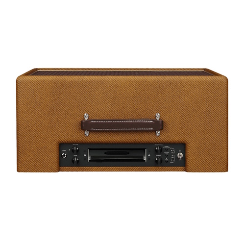 מגבר מנורות לגיטרה SYNERGY SYN-20IR COMBO 20 WATT TWEED