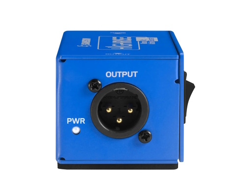 פראמפ בוסטר למיקרופון SAMSON SAMA25 High Rise Mic Gain Booster