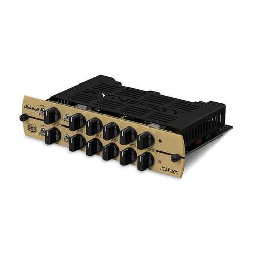 מודול למגבר SYNERGY MARSHALL JCM800 2 CHANNEL PREAMP MODULE 3 x 12AX7