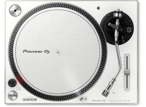 פטיפון PIONEER Direct drive turntable