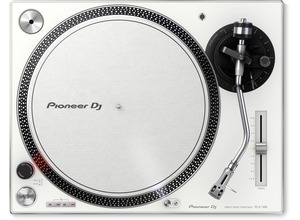 פטיפון PIONEER Direct drive turntable