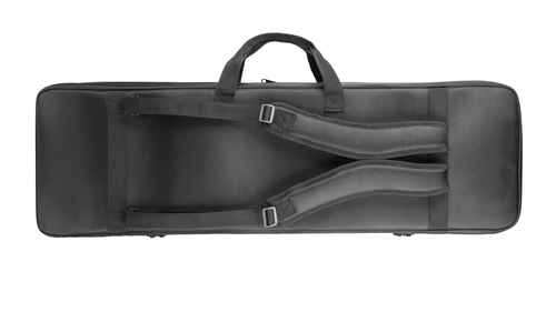 נרתיק לאורגן/מקלדת 61 קלידים NUX Keyboard Gig Bag for 61 keyboard 96 X 30 X 11cm