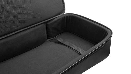 נרתיק לאורגן/מקלדת 61 קלידים NUX Keyboard Gig Bag for 61 keyboard 96 X 30 X 11cm