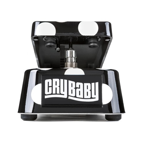 ווה ווה Dunlop BG95 BUDDY GUY WAH
