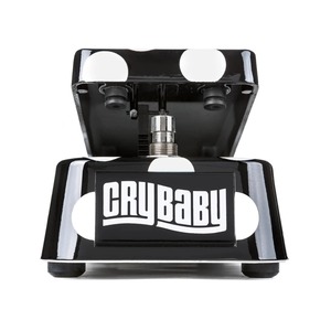 ווה ווה Dunlop BG95 BUDDY GUY WAH