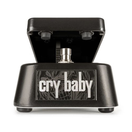 ווה ווה Dunlop IM95K IRON MAIDEN KILLERS CRYBABY PEDAL