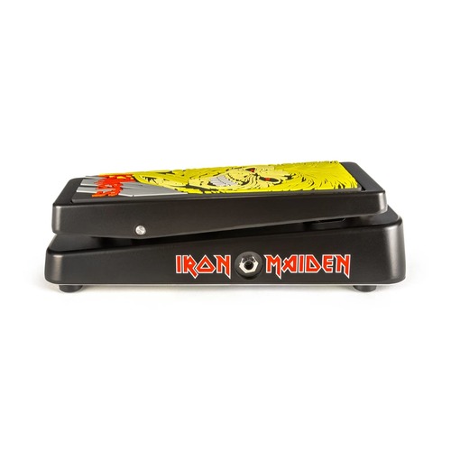 ווה ווה Dunlop IM95K IRON MAIDEN KILLERS CRYBABY PEDAL