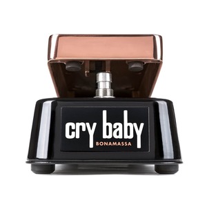 ווה ווה Dunlop JB95 JOE BONAMASSA CRY BABY® WAH