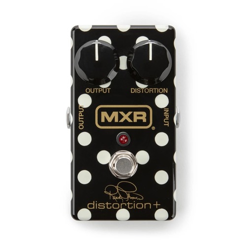 דיסטורשן MXR RR104 RANDY RHOADS DIST