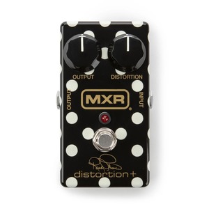 דיסטורשן MXR RR104 RANDY RHOADS DIST