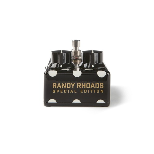 דיסטורשן MXR RR104 RANDY RHOADS DIST