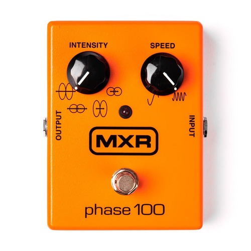 אפקט MXR M107 PHASE 100