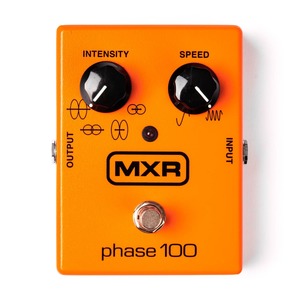 אפקט MXR M107 PHASE 100