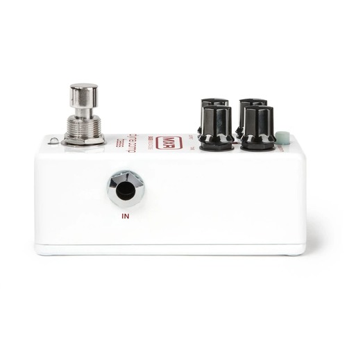 פדל קורוס לבס MXR M282 DYNA COMP® BASS COMPRESSOR