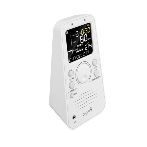 מטרונום דיגיטלי נטען עם טיימר CHERUB WSM-289