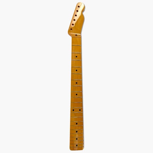 צואר לגיטרה TMNF-FAT Allparts “Licensed by Fender®” TMNF-FAT Replacement Neck for Telecaster