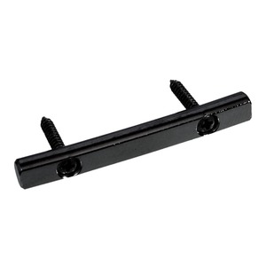 מוביל מיתרים ALLPARTS AP-0724-003 String Bar for Floyd Rose -Black