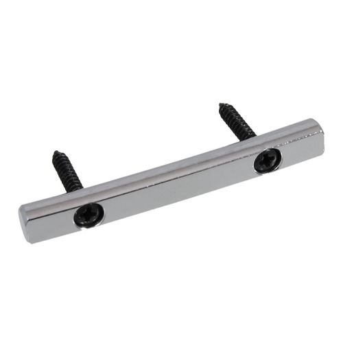 מוביל מיתרים ALLPARTS AP-0724-010 String Bar for Floyd Rose -Chrome