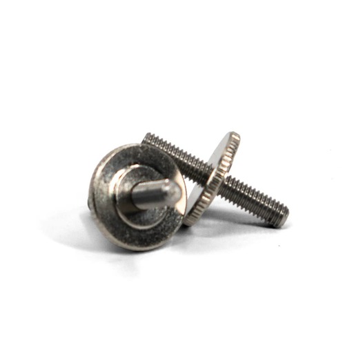 Allparts BP-3938-000 Goldo Tunamatic Studs M4