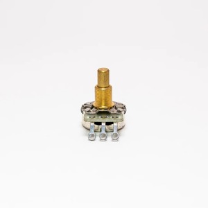 פוטנציומטר Allparts EP-4412-000 Emerson Custom Premium Potentiometer 1MEG Short Split Shaft Single