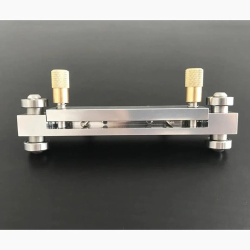 כלי לשיוף אוכפים ונאטים LT-1713-000- Allparts Nut and Saddle Sander