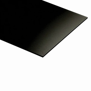 פיק גארד ALLPARTS PG-0095-023 Black Pickguard Blank