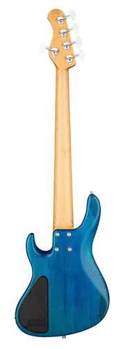 גיטרה בס 5 מיתרים SADOWSKY 24 Fret Modern Deluxe 5 OB TS