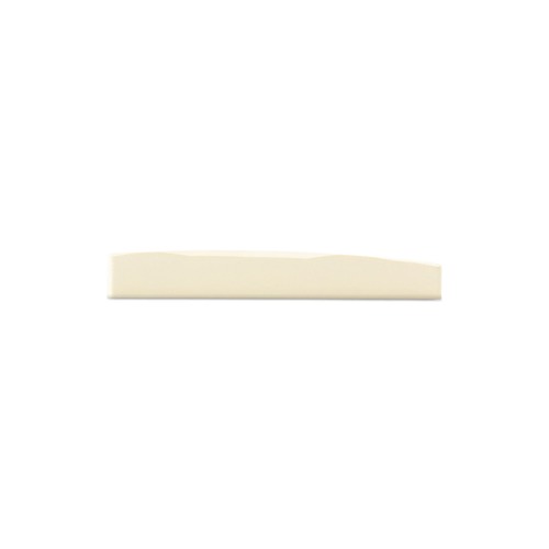 אוכף לגיטרה אקוסטית MARTIN High Compensated TUSQ® Saddle 18SL0004