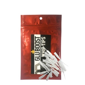 Allparts LT-1149-000 GluBoost Whip Tips