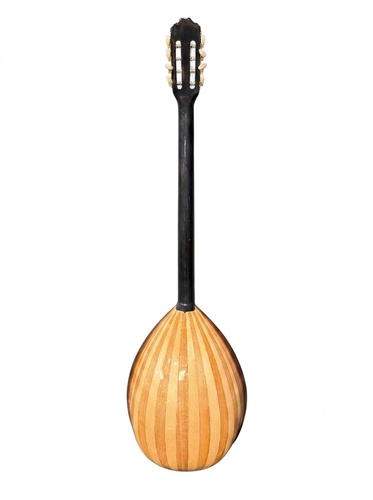 בוזוקי מודל MATSIKAS BZ8-112T-C TRUSS ROD