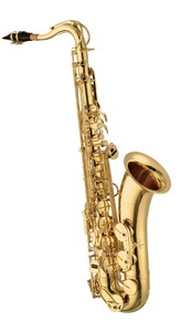 סקסופון טנור ALBERT SXC30TL