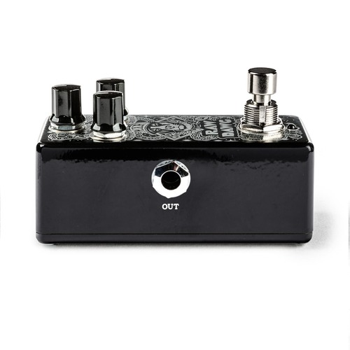 אפקט אוברדרייב MXR EG74 RAW DAWG OVERDRIVE