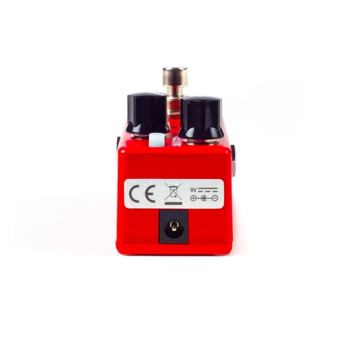 אפקט קומפרסור MXR M291 DYNA COMP MINI