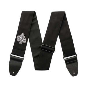 רצועה לגיטרה דנלופ DUNLOP MH01 STRAP MOTORHEAD SPADES