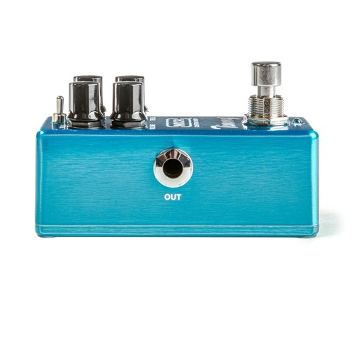 אפקט אוברדרייב MXR CSP027 TIMMY OVERDRIVE