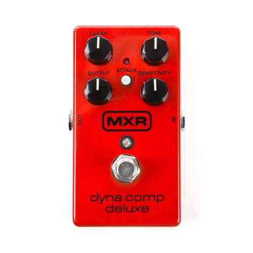 אפקט קומפרסור MXR M228 DYNA COMP DELUXE