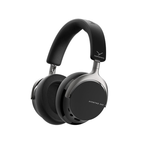 אוזניות אלחוטיות פרמיום Beyerdynamic AVENTHO 200