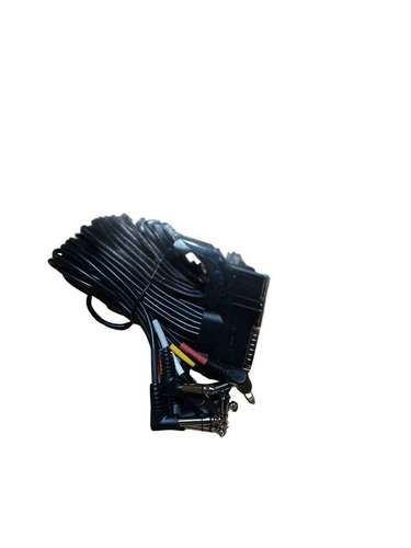 כבל צמה למערכת תופים NUX DM-8/DM-310 Main Cable