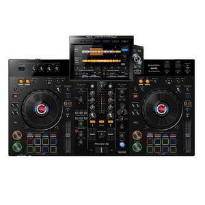 קונטרולר DJ  עם מערכת Pioneer XDJ RX3 All in one