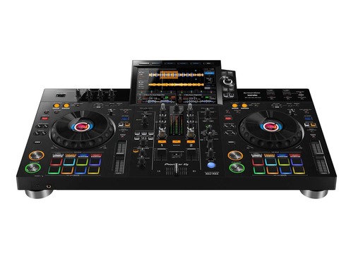 קונטרולר DJ  עם מערכת Pioneer XDJ RX3 All in one