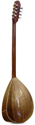 בוזוקי מודל MATSIKAS BZ8-467N TRUSS ROD