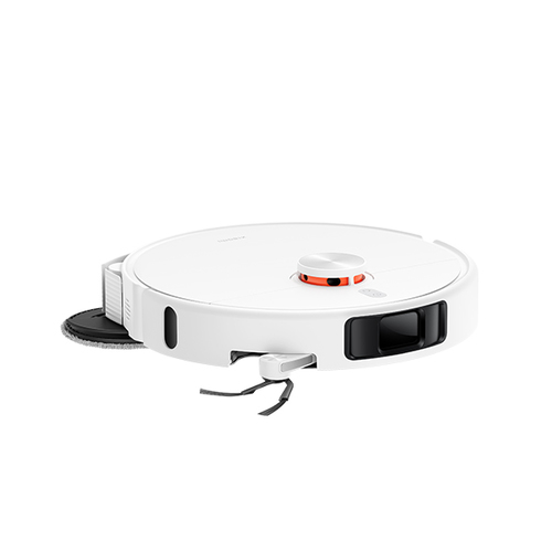  שואב-שוטף רובוטי משולב שיאומי דגם Xiaomi Robot Vacuum H50 Pro 
