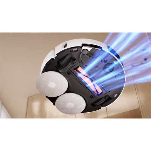  שואב-שוטף רובוטי משולב שיאומי דגם Xiaomi Robot Vacuum H50 Pro 