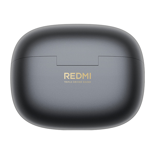  אוזניות TWS מקצועיות דור 8 שיאומי דגם Redmi Buds 8 Pro בצבע שחור 