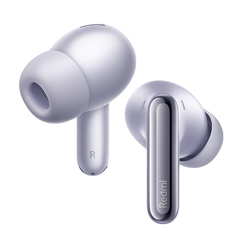  אוזניות TWS שיאומי דגם Redmi Buds 6 Pro בצבע סגול 
