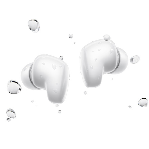  אוזניות TWS דור 6 שיאומי Redmi Buds 6 Play בצבע לבן 