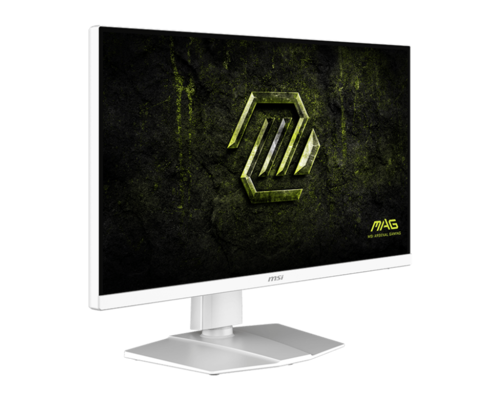 מסך מחשב מסך מחשב MAG 274QRFW E20 MSI 